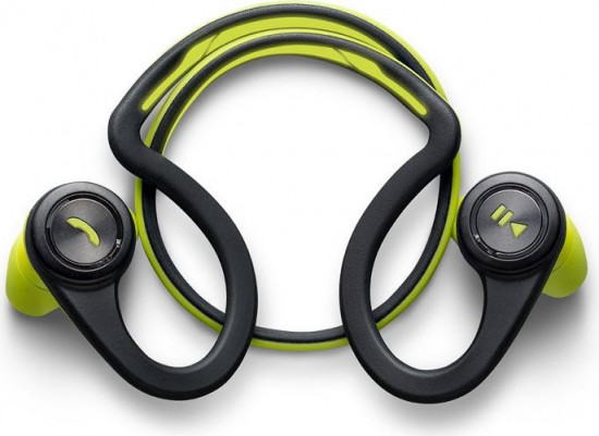 Наушники-вкладыши беспроводные Plantronics Fit
