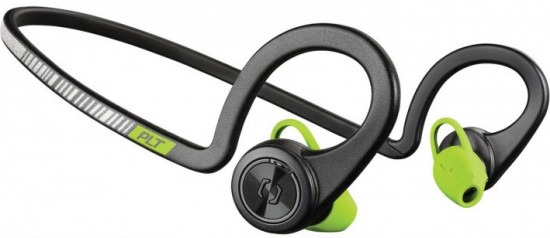 Наушники-вкладыши беспроводные Plantronics Fit