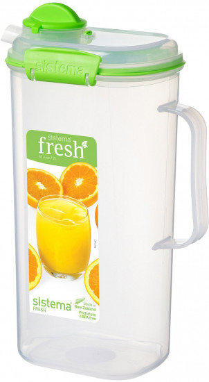 Кувшин для сока «Fresh»