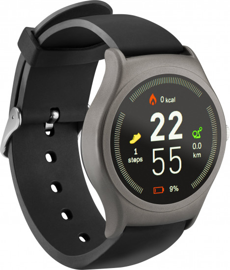 Смарт-часы Acme SW201 HR