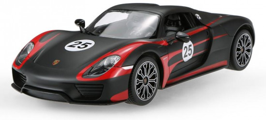 Машина на радиоуправлении «Porsche 918 Spyder Performance»
