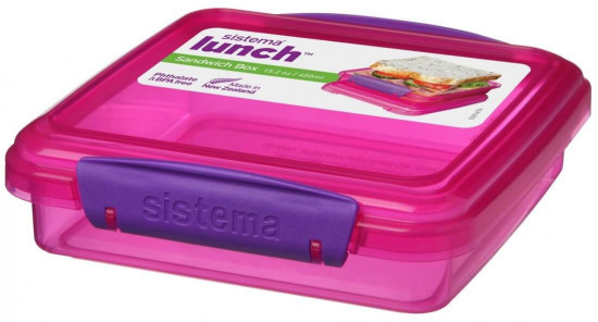 Ланч-бокс «Lunch»