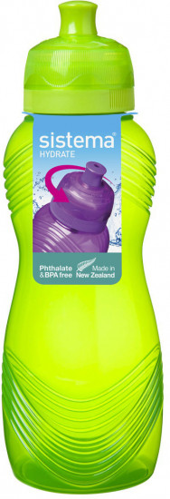 Бутылка для воды «Hydrate»