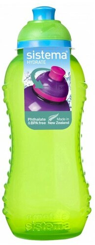 Бутылка для воды «Hydrate»