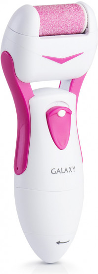 Пилка электрическая для ног Galaxy GL4921