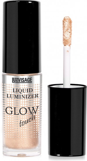 Люминайзер жидкий для лица, оттенок 102 Beige glow