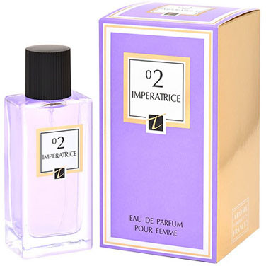 Парфюмированная вода «Imperatrice 02»