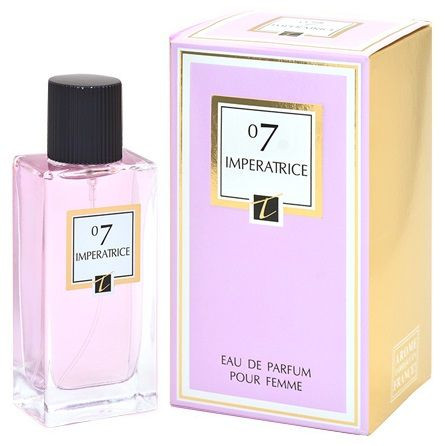 Парфюмированная вода «Imperatrice 07»