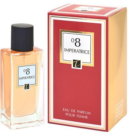 Парфюмированная вода «Imperatrice 08»