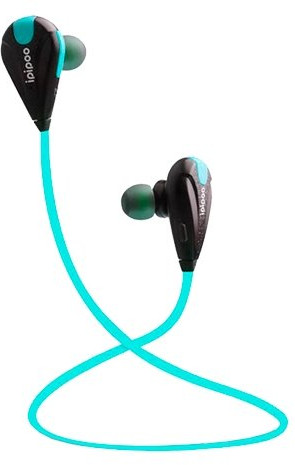 Наушники беспроводные Ipippo iL96BL