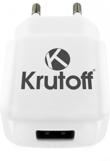 Зарядное устройство Krutoff CH-02