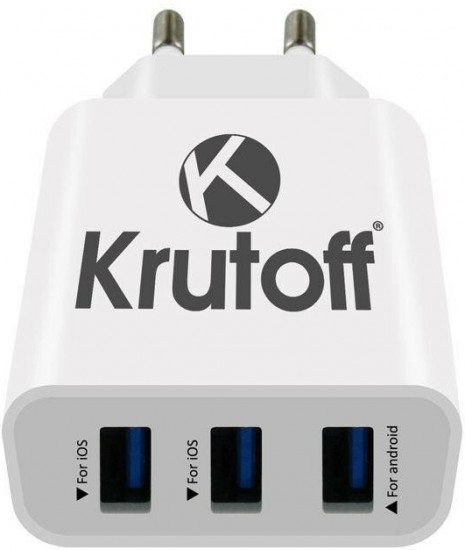 Зарядное устройство Krutoff CH-04