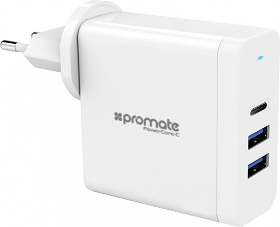 Зарядное устройство Promate PowerCore-C