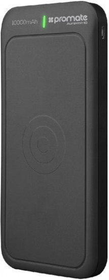 Аккумулятор внешний Promate AuraVolt-10 10000 mAh