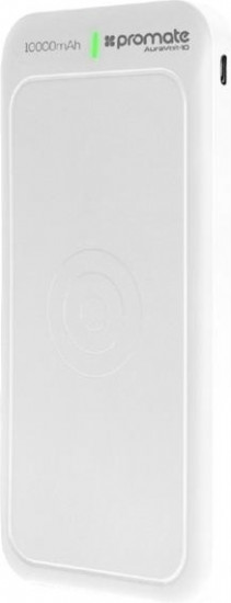 Аккумулятор внешний Promate AuraVolt-10 10000mAh