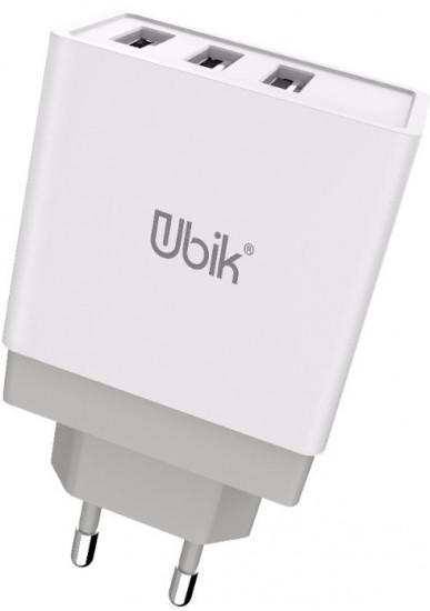 Зарядное устройство Ubik UHS33