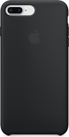 Чехол силиконовый для iPhone 7/8 Plus