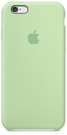 Чехол силиконовый для iPhone 7/8