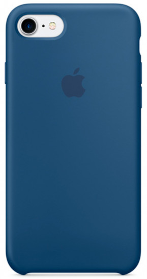 Чехол силиконовый для iPhone 7/8
