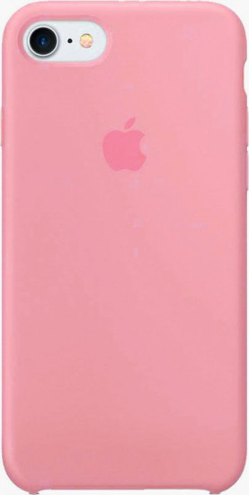 Чехол силиконовый для iPhone 7/8