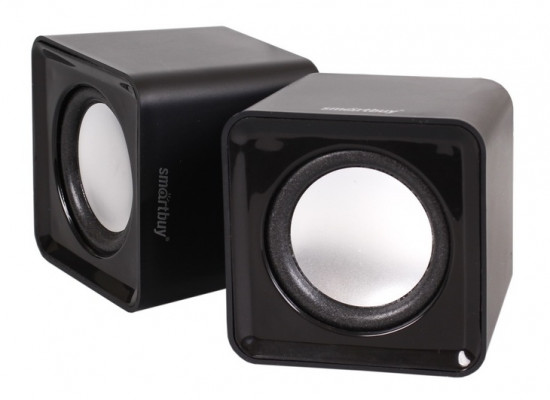 Колонки SmartBuy Mini