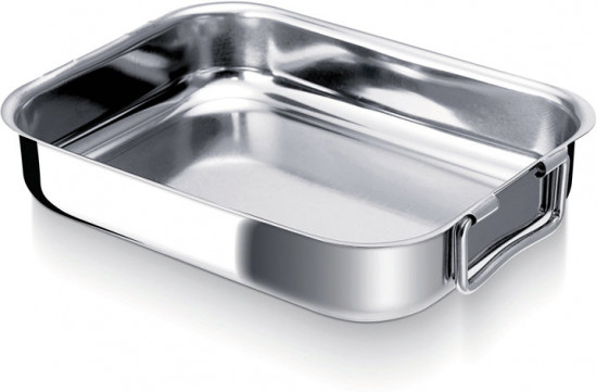 Форма для запекания со складными ручками «Ovenware»