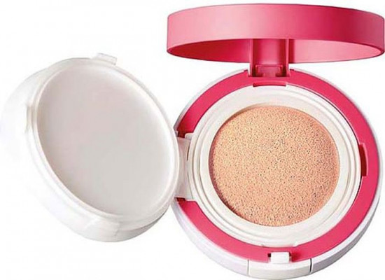 Кушон «Be my cushion», оттенок Natural beige