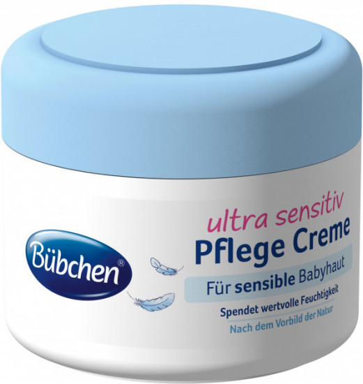 Крем для ухода за детской кожей «Pflege Creme»