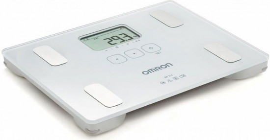 Весы-жироанализаторы Omron BF212