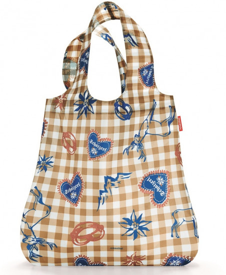 Сумка складная «Mini maxi shopper»