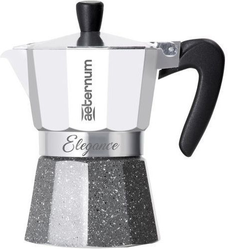 Кофеварка гейзерная Bialetti «Elegance 6»