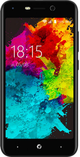 BQ-5008L Brave