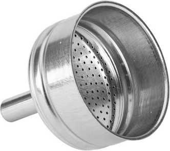 Воронка для гейзерной кофеварки Bialetti «Moka Induction 3»