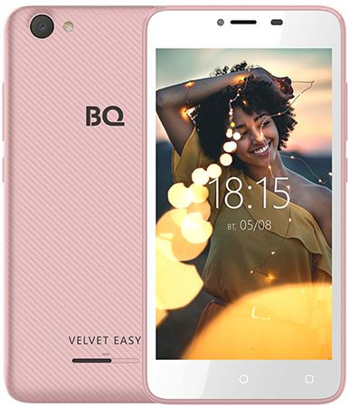 BQ-5000G Velvet Easy