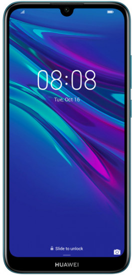 Huawei Y6 2019