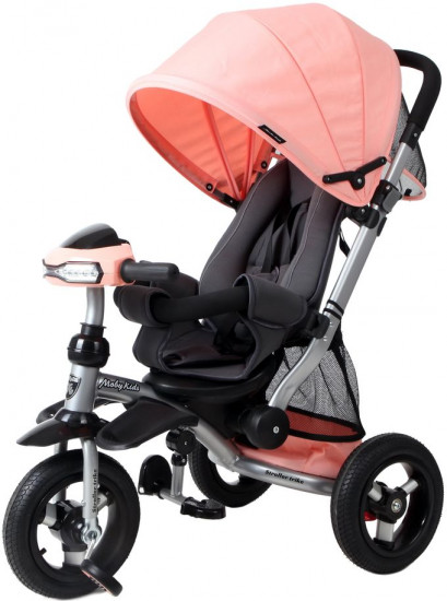 Велосипед-коляска 3-х колесная «Stroller trike»
