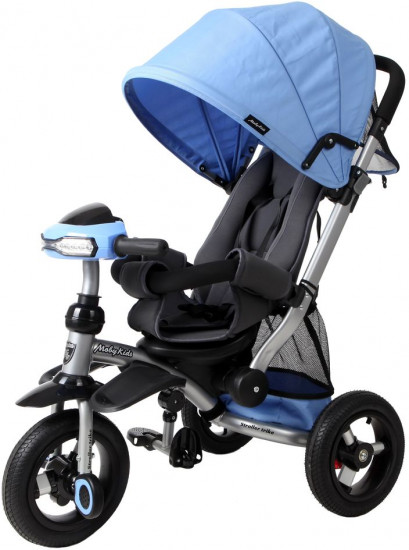 Велосипед-коляска 3-х колесная «Stroller trike»