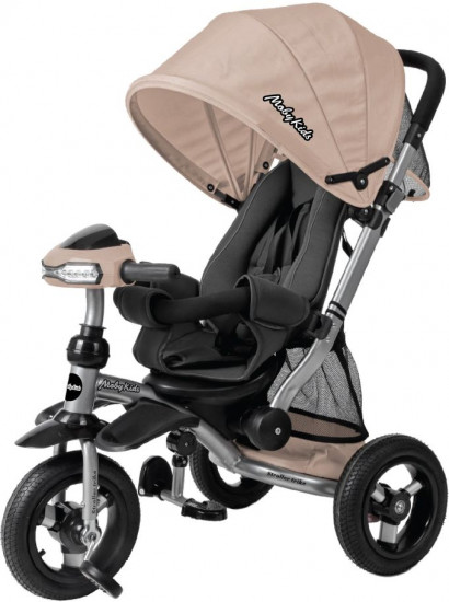 Велосипед-коляска 3-х колесная «Stroller trike»