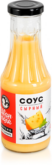 Соус «Сырный»