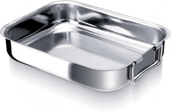 Форма для запекания со складными ручками «Ovenware»