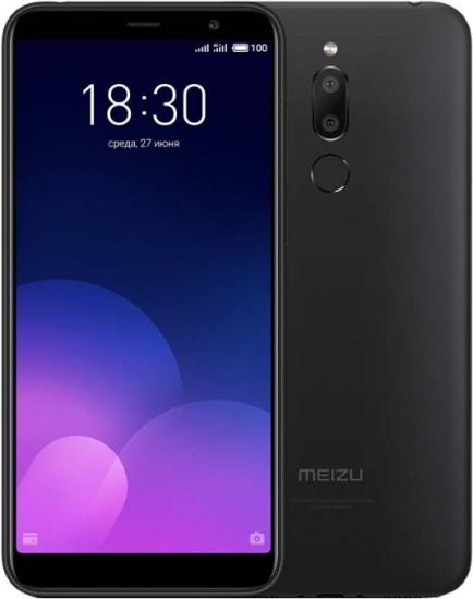 Meizu M6T