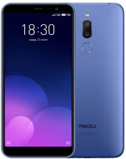 Meizu M6T