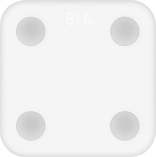 Умные весы Xiaomi Mi Body Composition Scale 2
