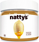 Паста-крем арахисовая Natty’s «Creamy»