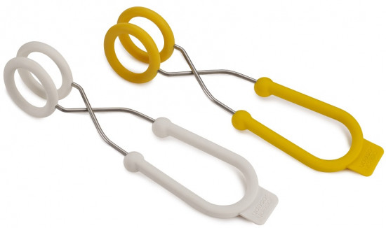 Набор щипцов для варки яиц «O-Tongs»