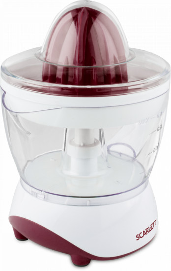 Соковыжималка для цитрусов Scarlett SC-JE50C06