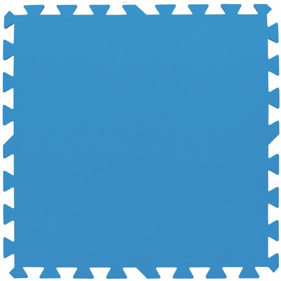 Подложка для бассейна модульная «Floor Protector»