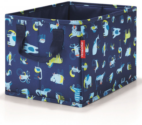 Коробка для хранения детская «Storagebox»