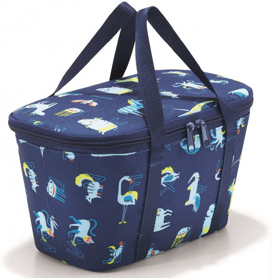 Термосумка детская «Coolerbag»