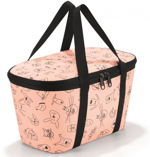 Термосумка детская «Coolerbag XS»